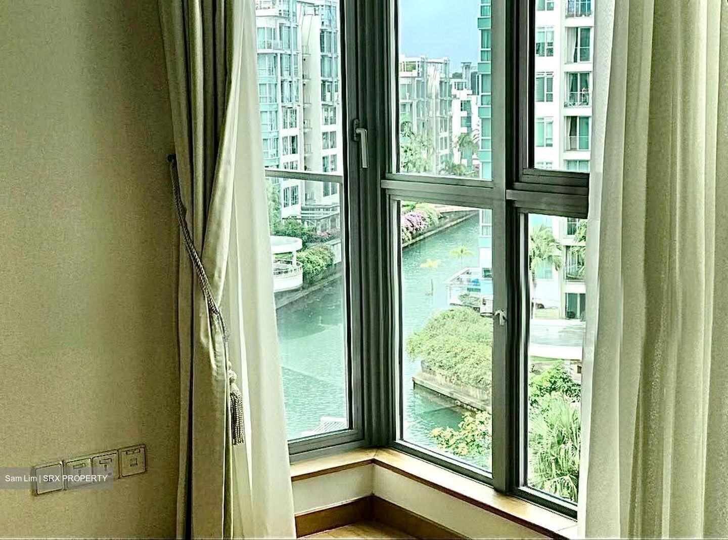 Caribbean At Keppel Bay (D4), Condominium #626444571